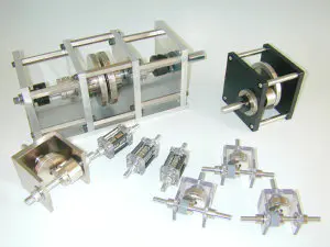 磁性联轴器