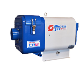 CRM水平型